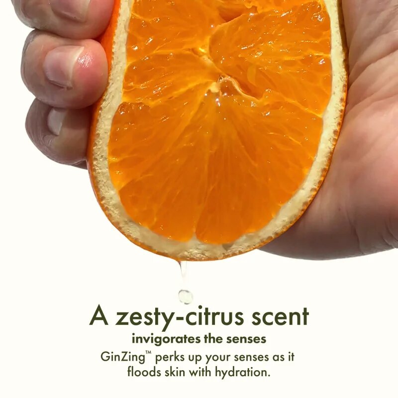 Origins GinZing™ Energizing Lightweight Moisturizer lahka vlažilna krema z vitaminom C 50 ml
