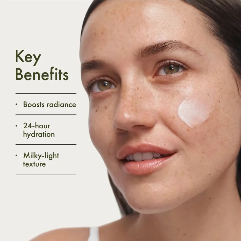 Origins GinZing™ Energizing Lightweight Moisturizer lahka vlažilna krema z vitaminom C 50 ml