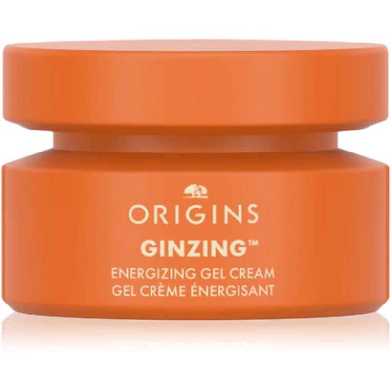 Origins GinZing™ Energizing Vitamin C Gel Cream vlažilna gel krema s posvetlitvenim učinkom 30 ml