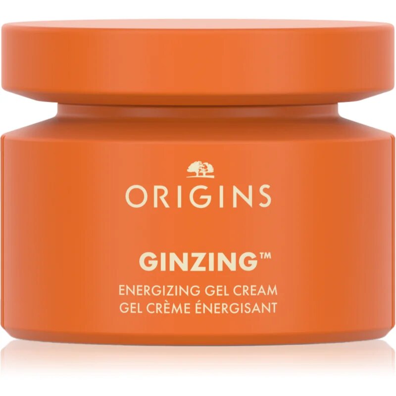 Origins GinZing™ Energizing Vitamin C Gel Cream vlažilna gel krema s posvetlitvenim učinkom 50 ml