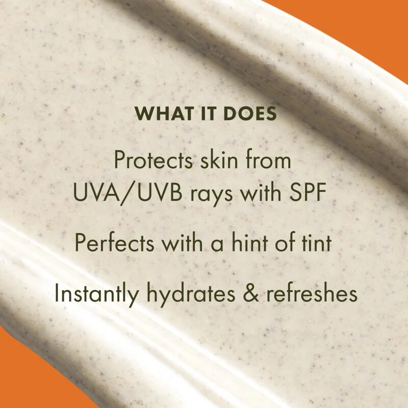 Origins GinZing™ Energy-Boosting Tinted Moisturizer dnevna krema z revitalizacijskim učinkom SPF 40 odtenek 2 50 ml