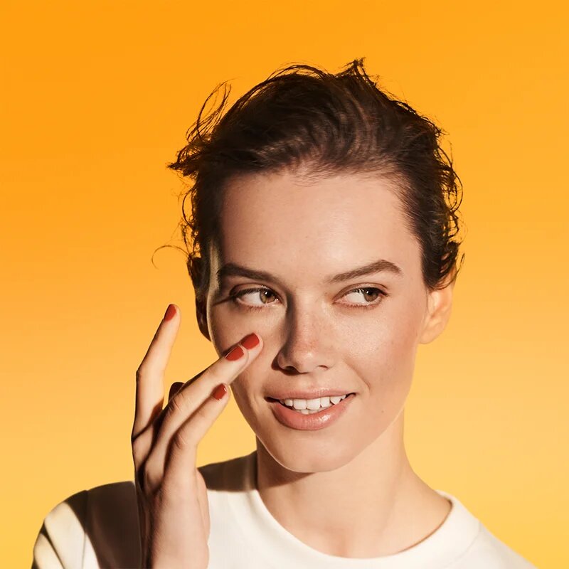 Origins GinZing™ Glow-Boosting Mask vlažilna gelasta maska 75 ml