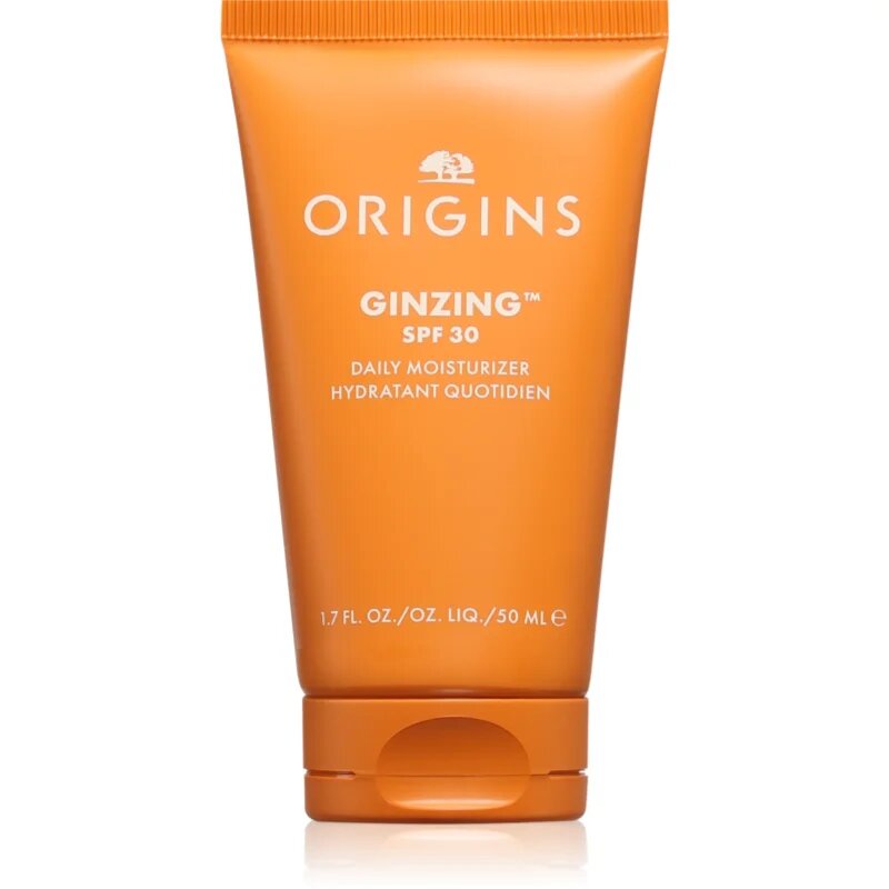 Origins GinZing™ SPF 30 Daily Moisturizer dnevna vlažilna krema SPF 30 50 ml
