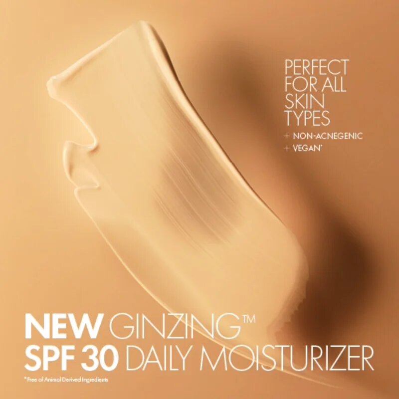 Origins GinZing™ SPF 30 Daily Moisturizer dnevna vlažilna krema SPF 30 50 ml