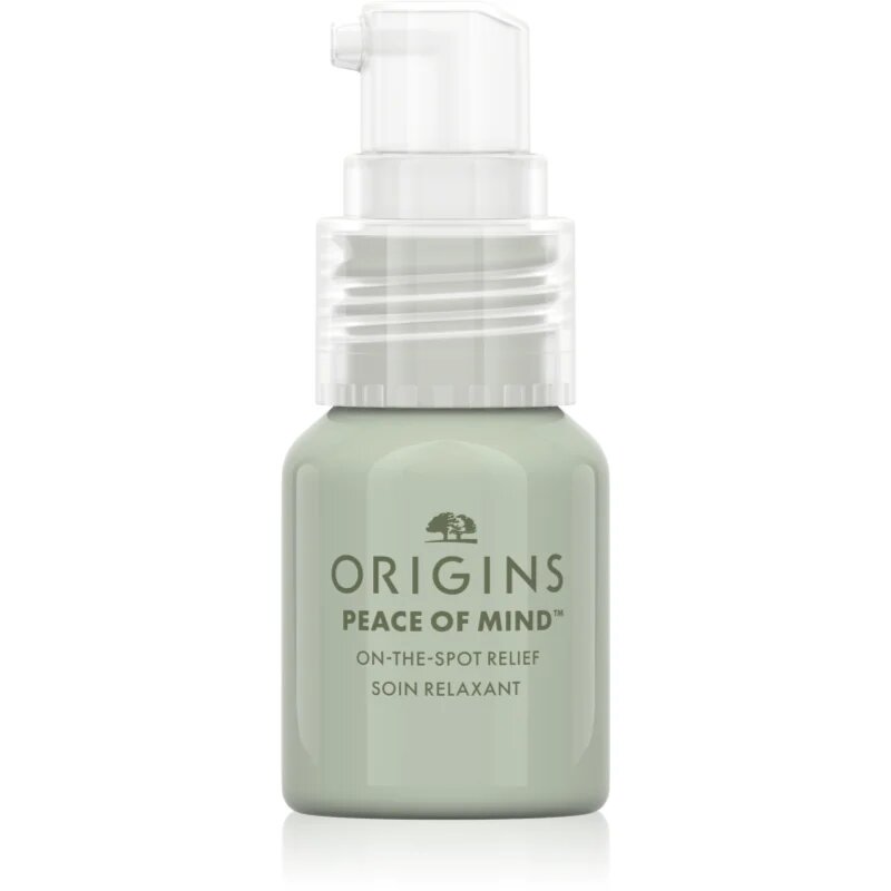 Origins Peace of Mind® On-the-spot Relief relaksacijska nega proti stresu 15 ml