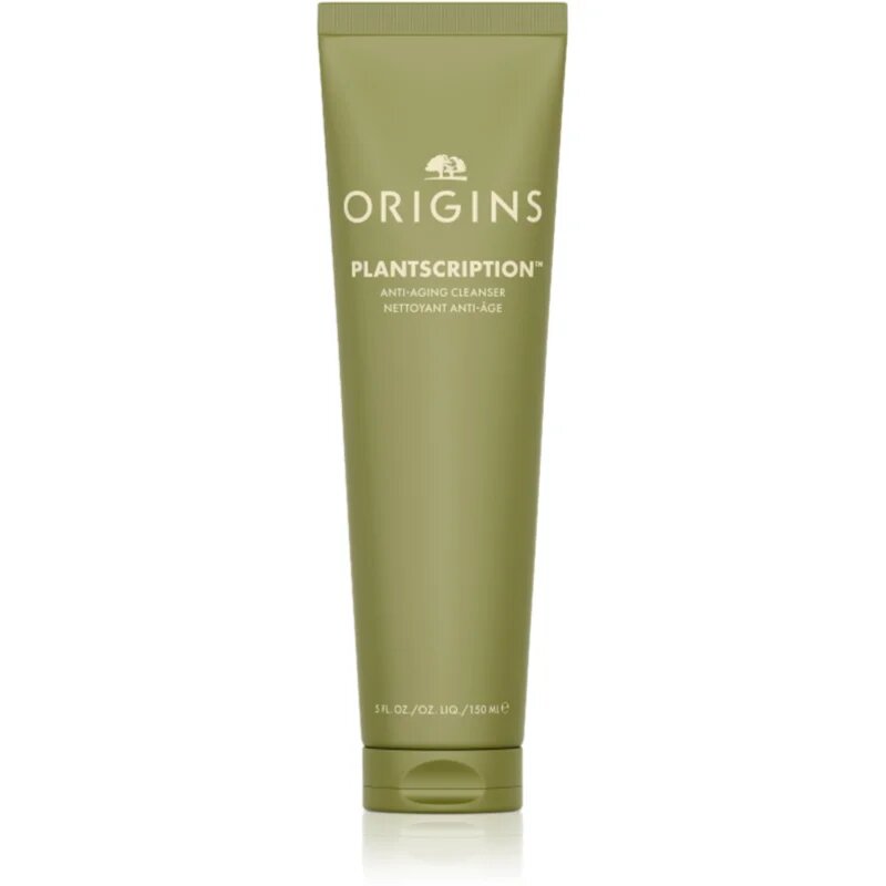 Origins Plantscription™ Anti-aging Cleanser nežni penasti gel z gladilnim učinkom 150 ml