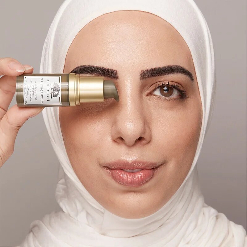 Origins Plantscription™ Anti-aging Power Eye Cream krema za predel okoli oči proti staranju 15 ml