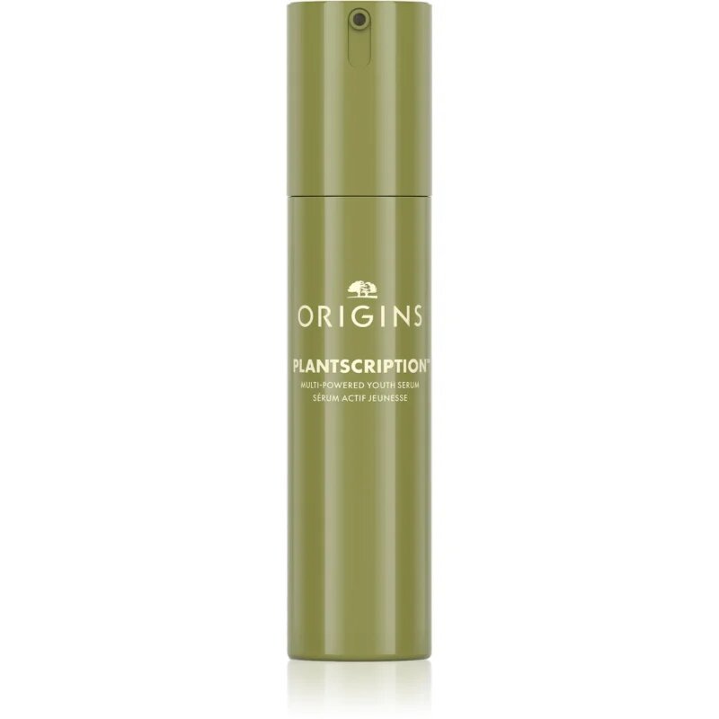 Origins Plantscription™ Multi-Powered Youth Serum pomlajevalni serum za obraz 50 ml