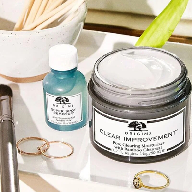 Origins Spot Remover™ Anti-Blemish Treatment Gel lokalna nega proti aknam 10 ml
