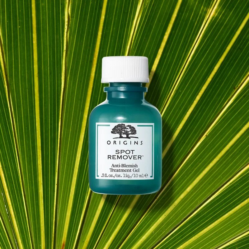 Origins Spot Remover™ Anti-Blemish Treatment Gel lokalna nega proti aknam 10 ml