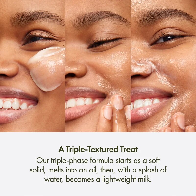 Origins Youthtopia™ Apple Butter Cleansing Balm čistilni balzam za odstranjevanje ličil 125 ml
