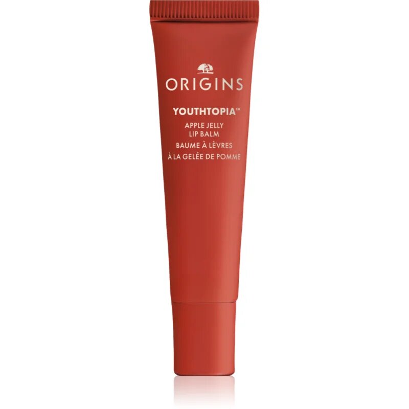 Origins Youthtopia™ Apple Jelly Lip Balm vlažilni balzam za ustnice 15 ml
