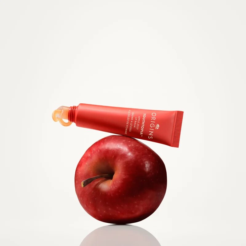 Origins Youthtopia™ Apple Jelly Lip Balm vlažilni balzam za ustnice 15 ml