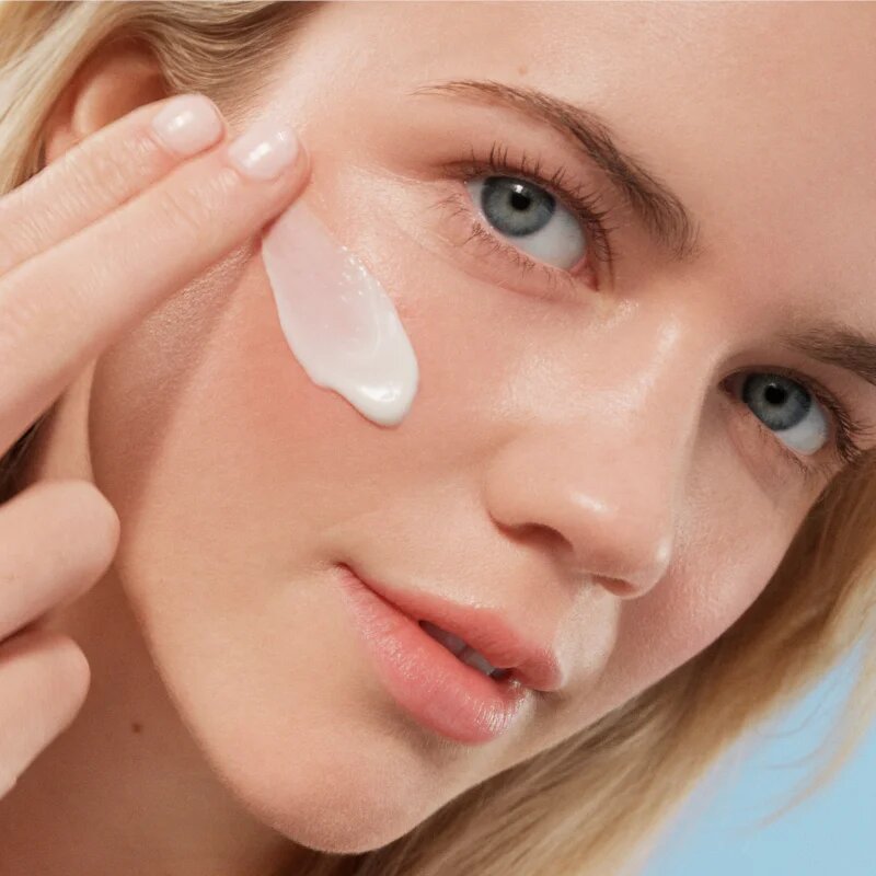 Origins Youthtopia™ Peptide Plumping Apple Cream vlažilna in mehčalna krema za obnovo kožne pregrade 50 ml