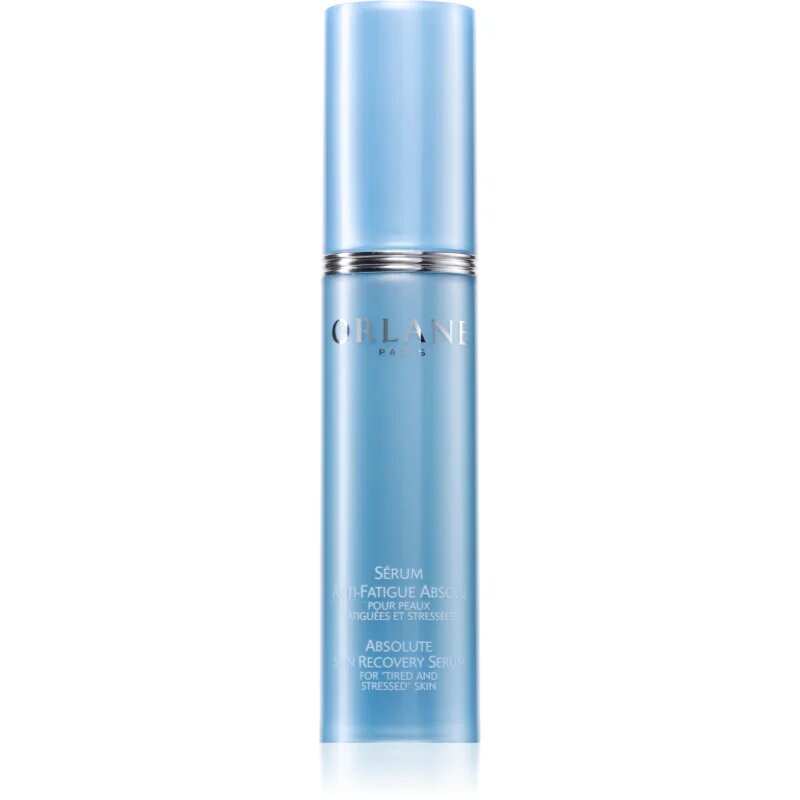 Orlane Absolute Skin Recovery Program aktivni serum za utrujeno kožo 30 ml