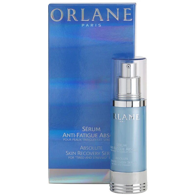 Orlane Absolute Skin Recovery Program aktivni serum za utrujeno kožo 30 ml