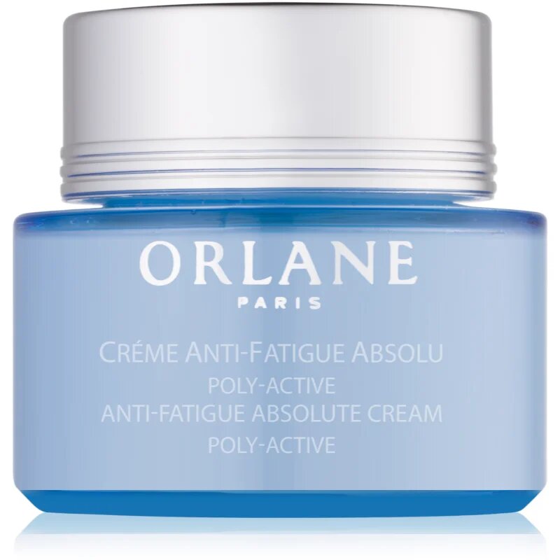 Orlane Absolute Skin Recovery Program revitalizacijska krema za utrujeno kožo 50 ml