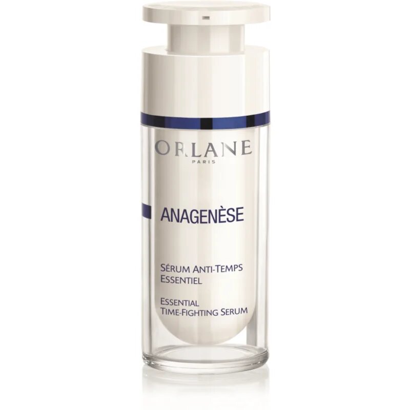 Orlane Anagenèse Essential Time-Fighting Serum serum za obraz proti prvim znakom staranja kože 30 ml