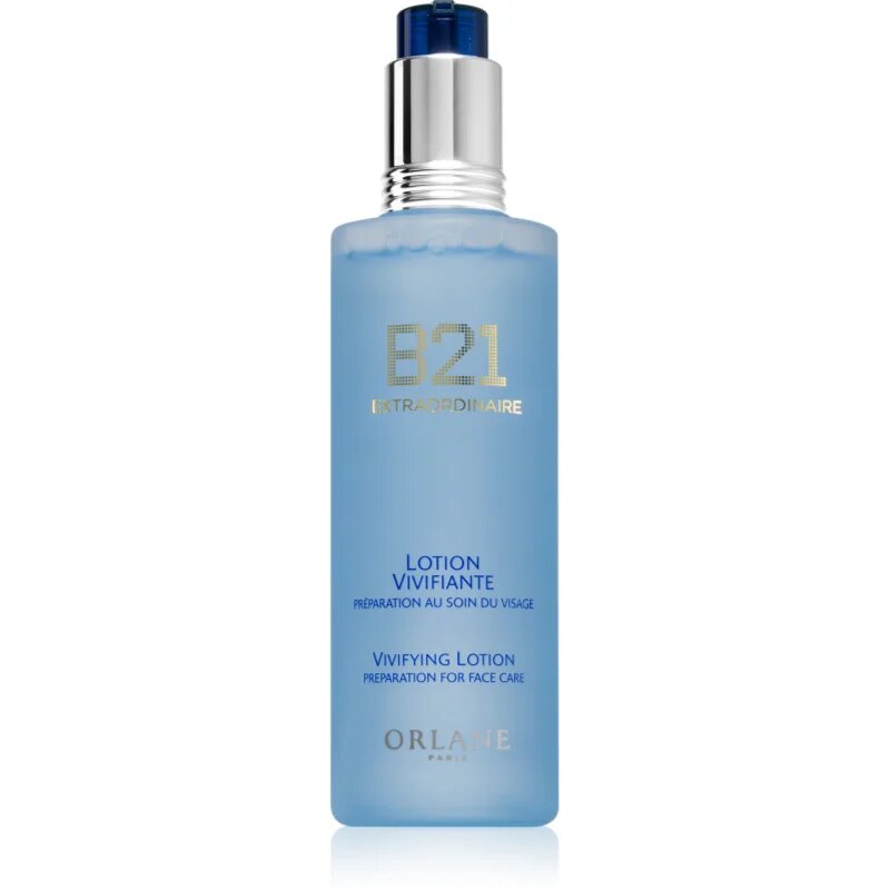 Orlane B21 Extraordinaire Vivifying Lotion tonik za obraz brez alkohola 250 ml