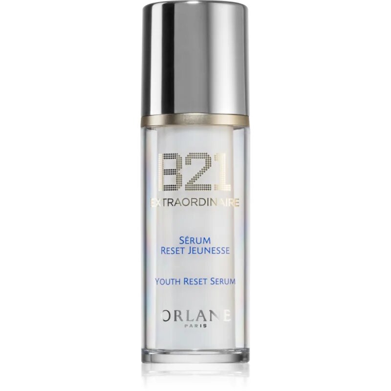 Orlane B21 Extraordinaire Youth Reset Serum serum proti staranju kože s pomlajevalnim učinkom 30 ml