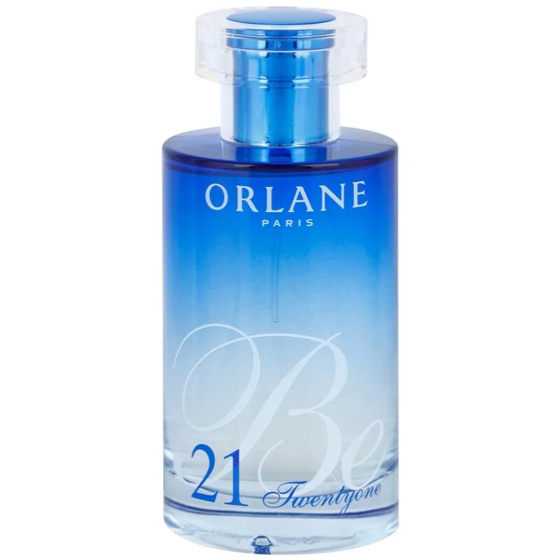 Orlane Be 21 parfumska voda za ženske 100 ml