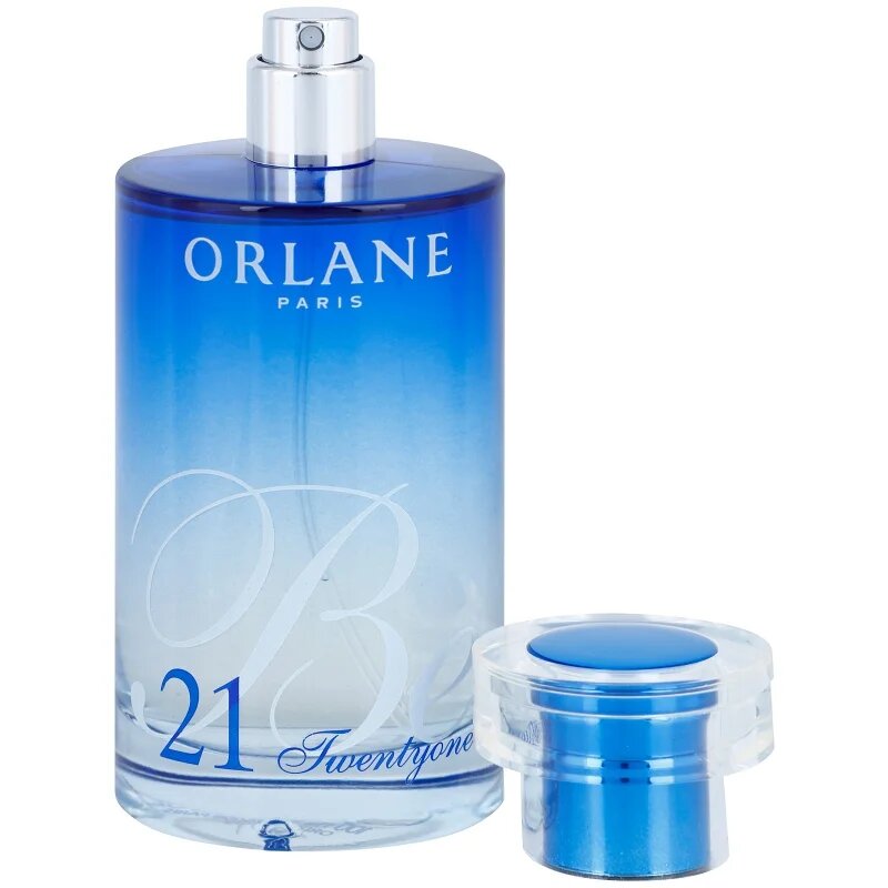 Orlane Be 21 parfumska voda za ženske 100 ml
