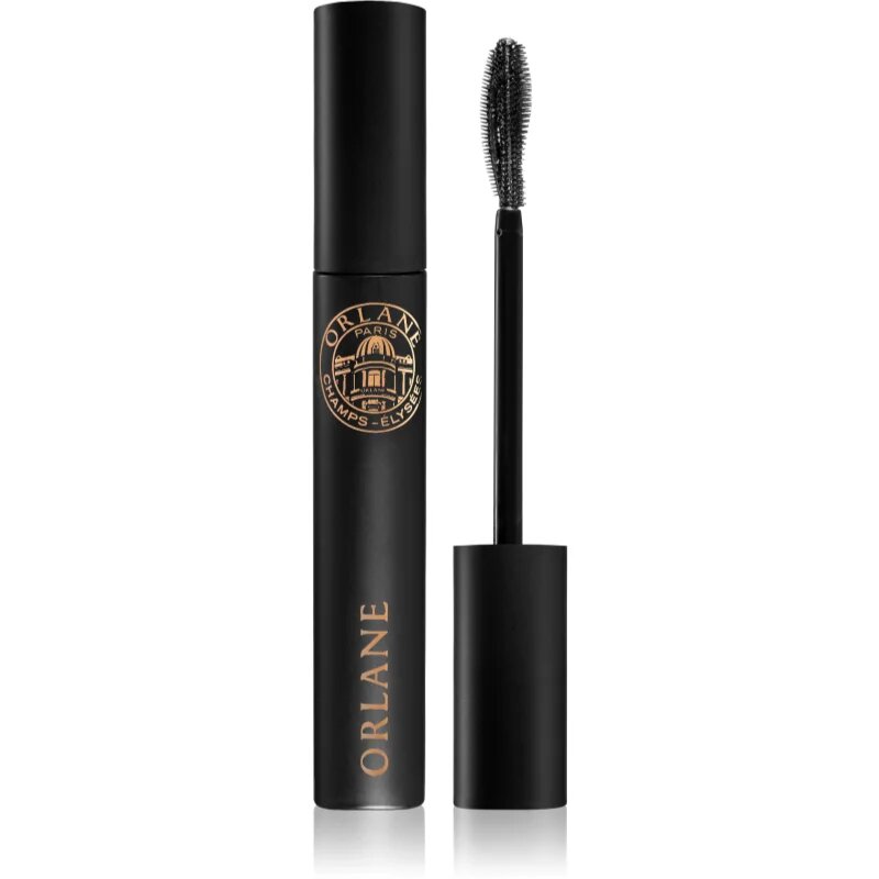 Orlane Curling Mascara maskara za privihanje in ločevanje trepalnic 12 ml