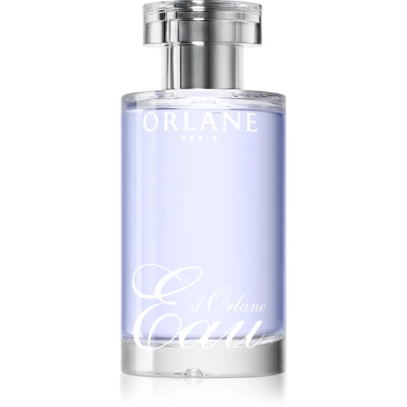 Orlane Eau d' toaletna voda za ženske 100 ml