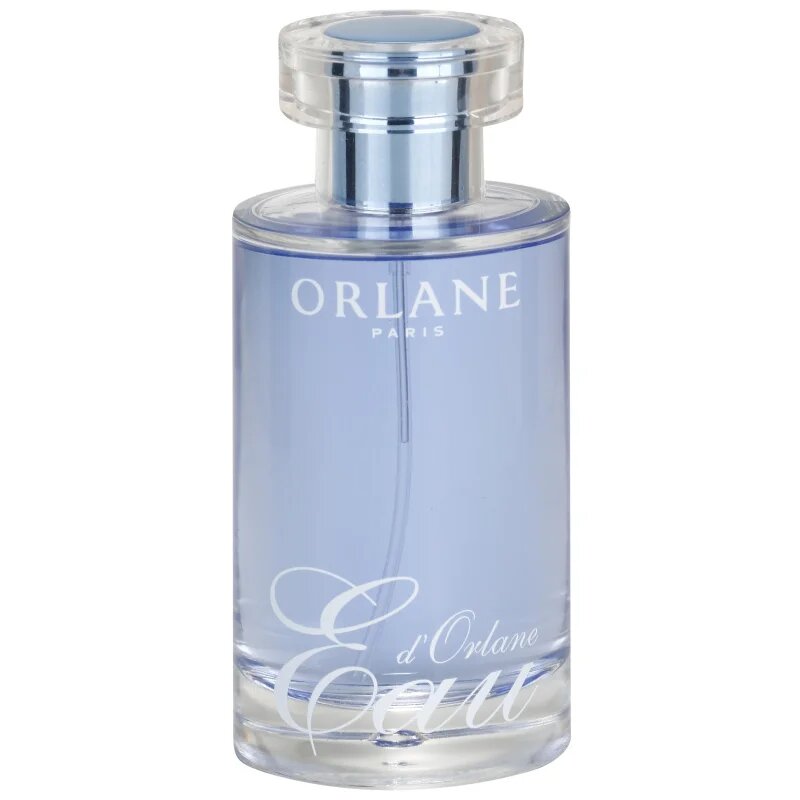 Orlane Eau d' toaletna voda za ženske 100 ml