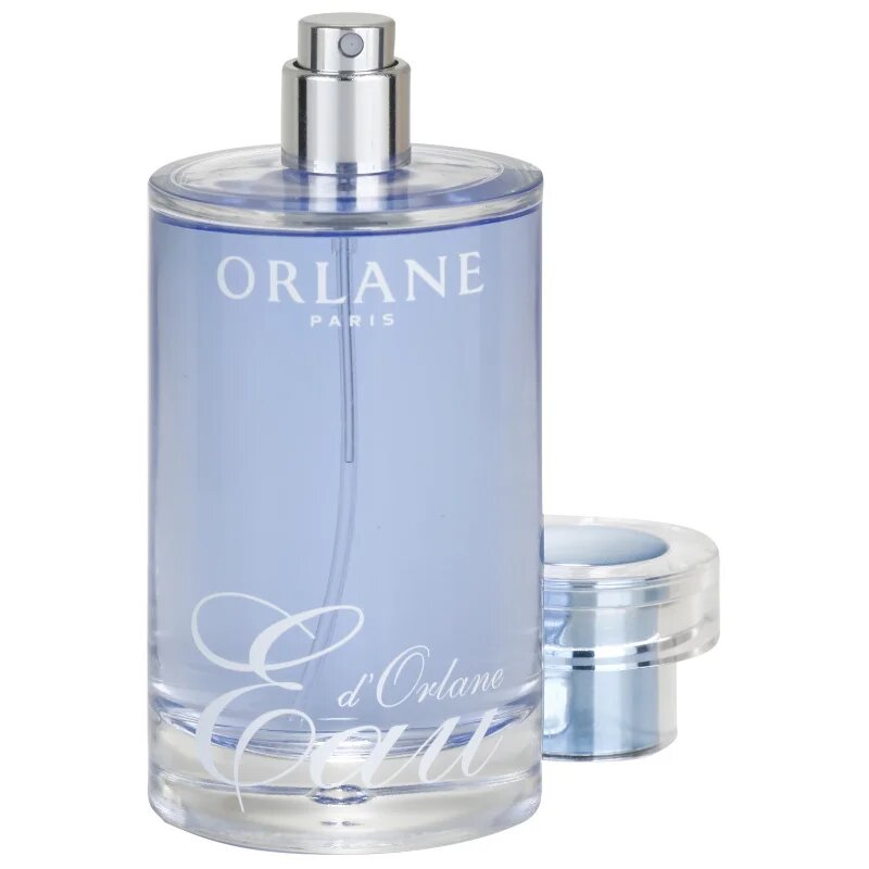 Orlane Eau d' toaletna voda za ženske 100 ml