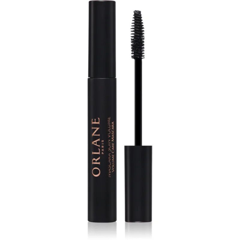 Orlane Eye Makeup voluminozna maskara odtenek black 7 ml