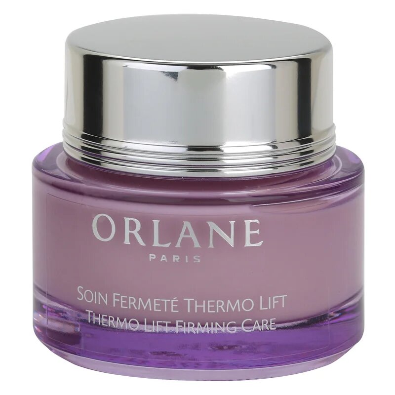 Orlane Firming Program lifting krema z učvrstitvenim učinkom 50 ml