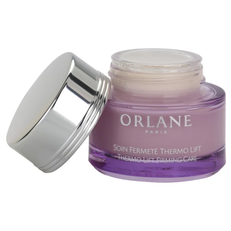 Orlane Firming Program lifting krema z učvrstitvenim učinkom 50 ml