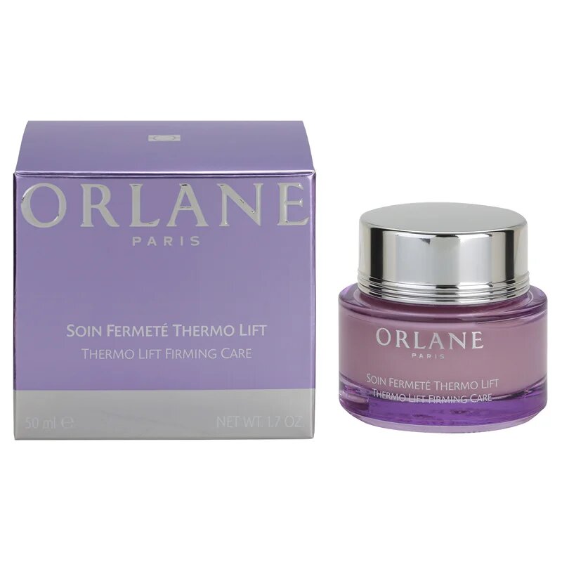 Orlane Firming Program lifting krema z učvrstitvenim učinkom 50 ml