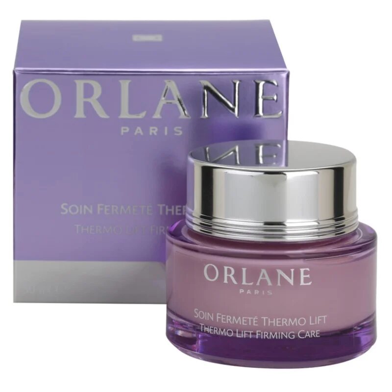 Orlane Firming Program lifting krema z učvrstitvenim učinkom 50 ml