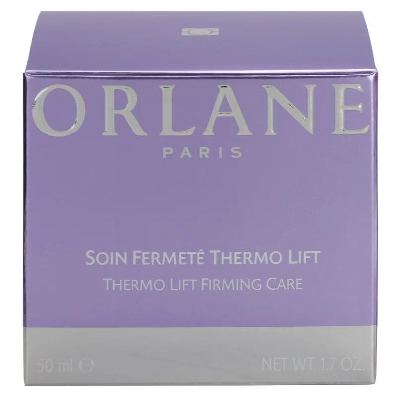 Orlane Firming Program lifting krema z učvrstitvenim učinkom 50 ml