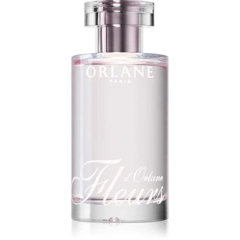 Orlane Fleurs d' toaletna voda za ženske 100 ml