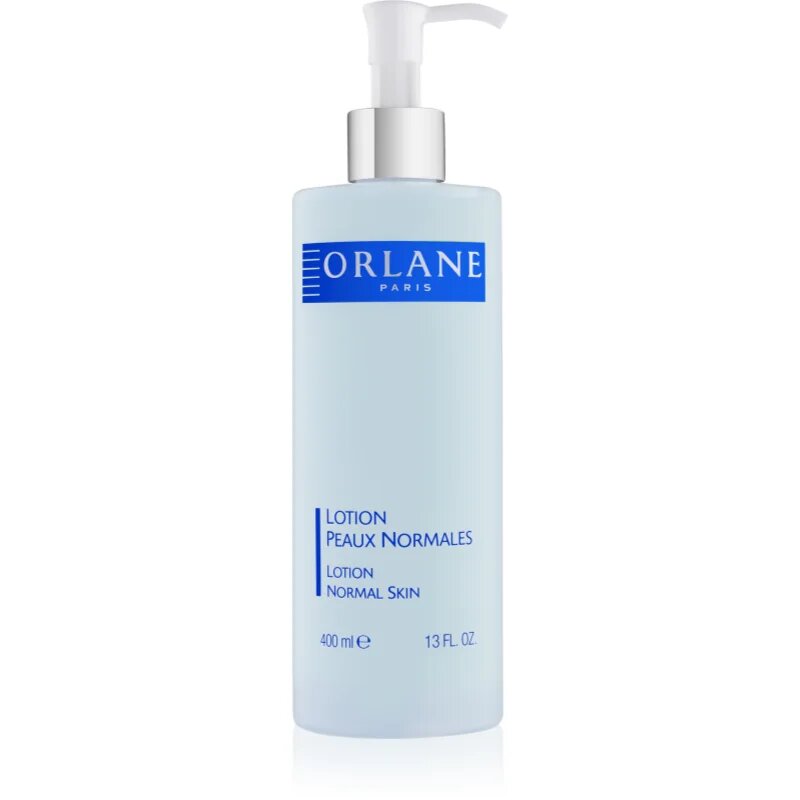 Orlane Lotion Normal Skin osvežilni tonik za obraz za normalno kožo 400 ml