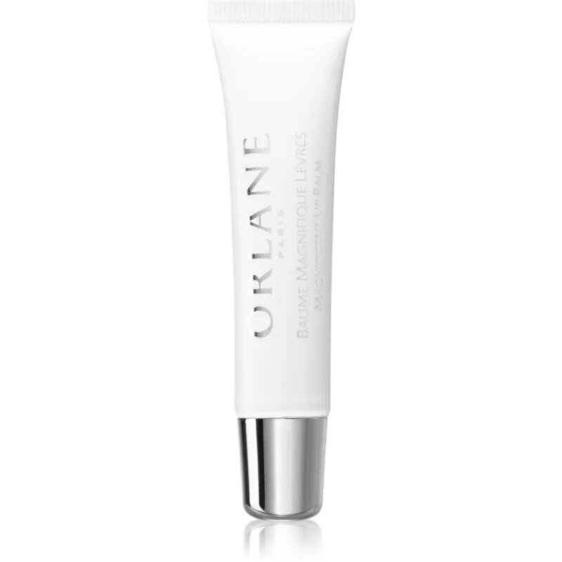Orlane Magnificent Lip Balm hranilni balzam za ustnice s hialuronsko kislino 15 ml
