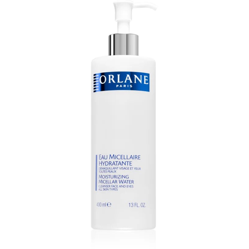 Orlane Moisturizing Micellar Water vlažilna micelarna voda 400 ml