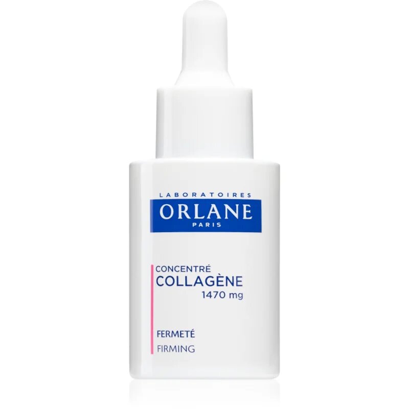 Orlane Supradose Concentré Collagène koncentrat proti gubam s kolagenom 30 ml