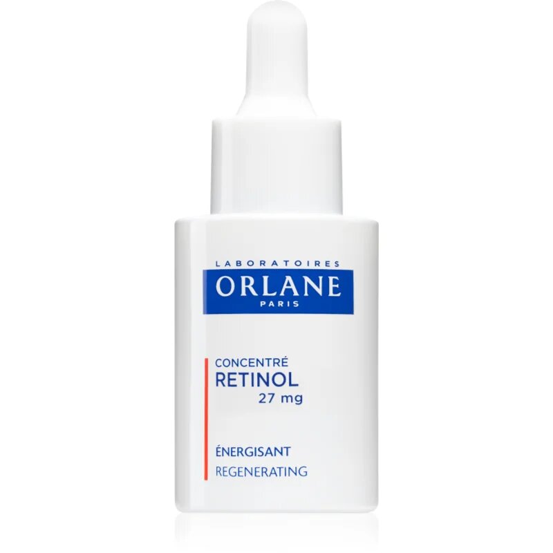 Orlane Supradose Retinol učvrstitveni koncentrat z retinolom 30 ml