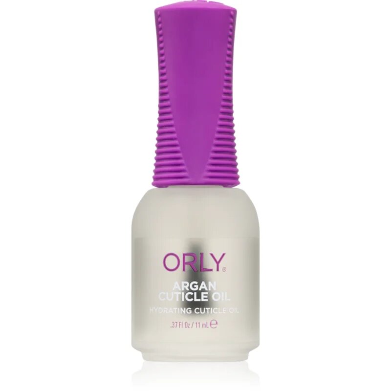 Orly Argan Cuticle Oil hranilna nega za obnohtno kožico 11 ml
