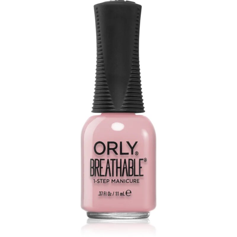 Orly Breathable negovalni lak za nohte odtenek Kiss Me I'm Kind 11 ml