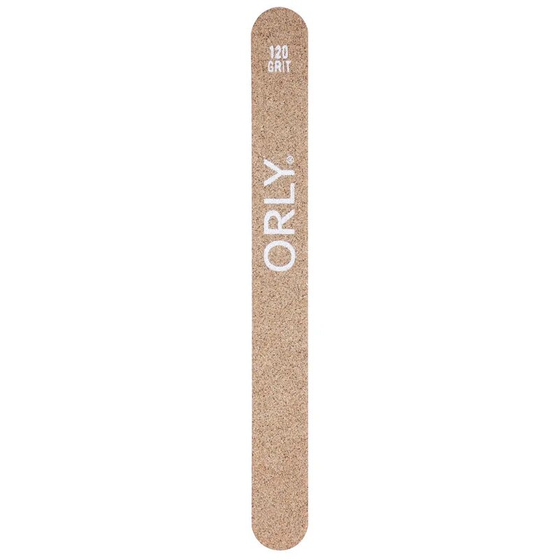 Orly Garnet Board pilica za močne nohte 1 kos