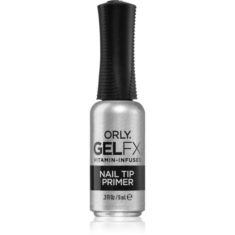Orly Gelfx Nail Tip Primer podlak za nohte za oprijem laka 9 ml