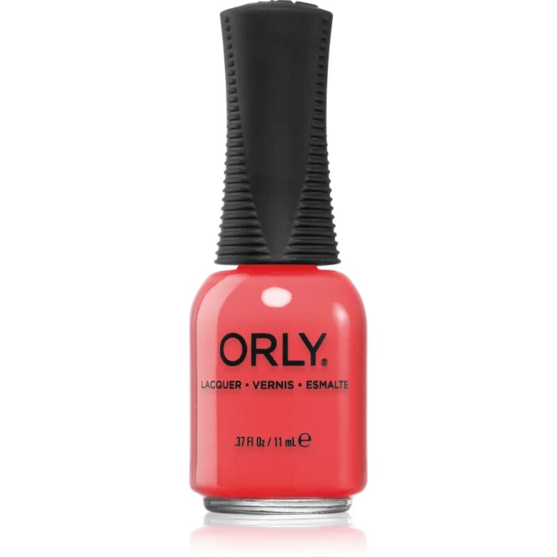 Orly Lacquer lak za nohte odtenek Hits Different 11 ml