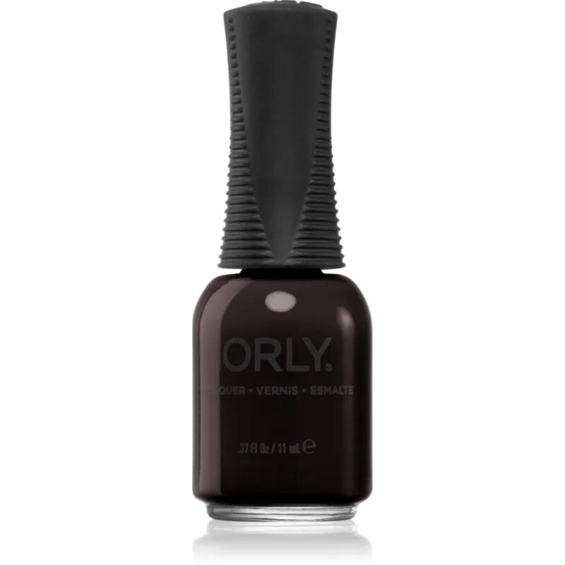 Orly Lacquer lak za nohte odtenek Naughty 11 ml