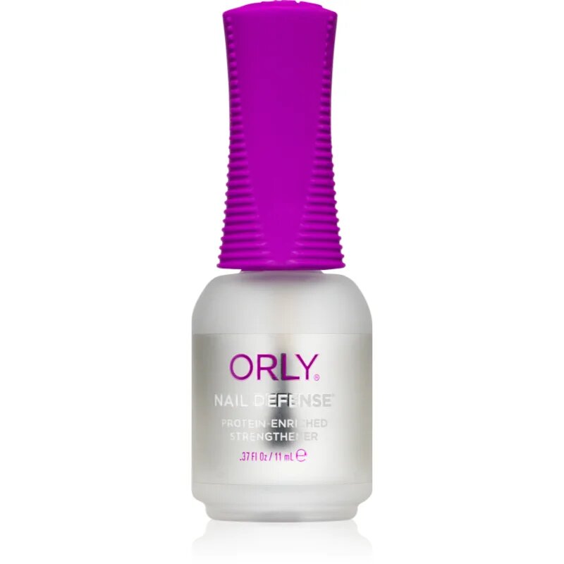 Orly Nail Defense krepilna nega za nohte 11 ml