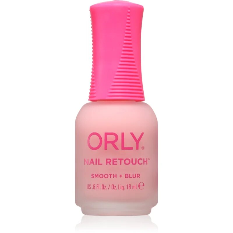 Orly Nail Retouch gladilni podlak za nohte 18 ml